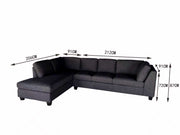 NEW KRISTIE CHAISE SOFA ETA 01/01/2026