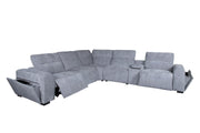 PALAZO ELECTRIC MODULAR SOFA COMING SOON ETA 08/01/2025