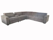 MENTOS ELECTRIC RECLINER SOFA AFFORDABLE RANGE ETA- 08/01/2025