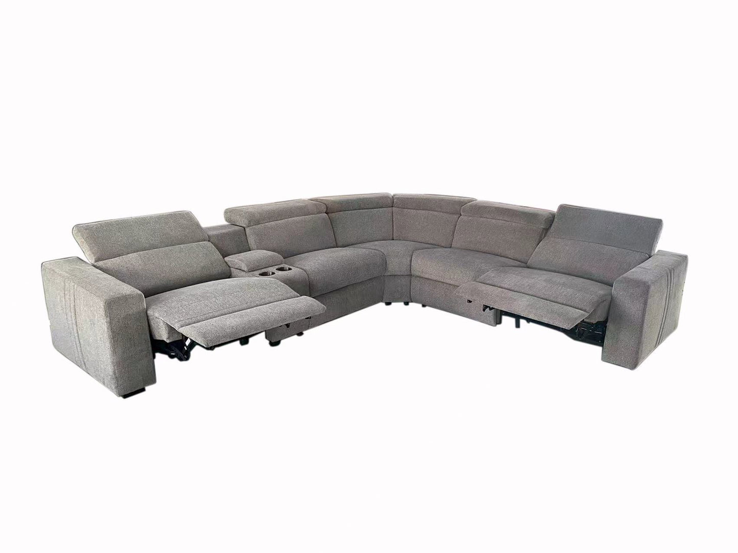 MENTOS ELECTRIC RECLINER SOFA AFFORDABLE RANGE NEW ARRIVALS....!!!