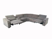 MENTOS ELECTRIC RECLINER SOFA AFFORDABLE RANGE ETA- 08/01/2025