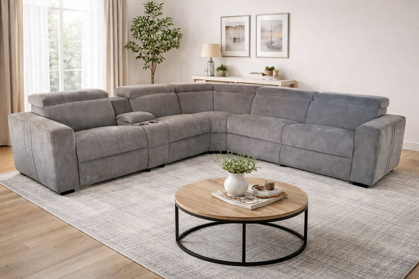 MENTOS ELECTRIC RECLINER SOFA AFFORDABLE RANGE NEW ARRIVALS....!!!