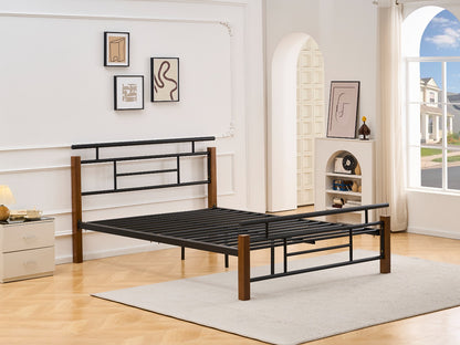 JENNY METAL BED FRAME