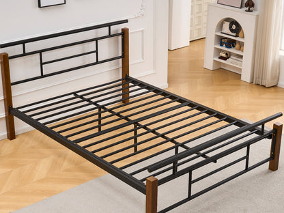 JENNY METAL BED FRAME