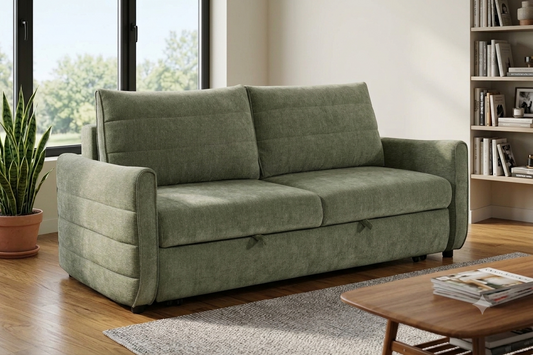 HAVEN NICE 3-SEATER SOFA BED