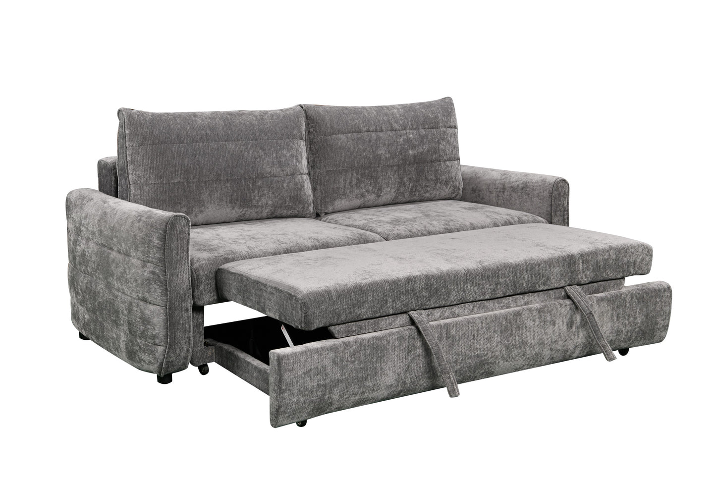 HAVEN NICE 3-SEATER SOFA BED