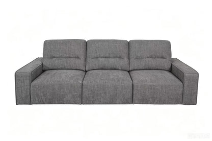OAKLEY 3-SEATER ELECTRIC EXTENDABLE SOFA BED in Stock Now...!!!