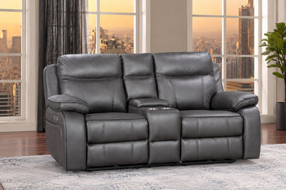 Montana 2+1 Electric Recliner Sofa Set For Living Room Furniture Australia