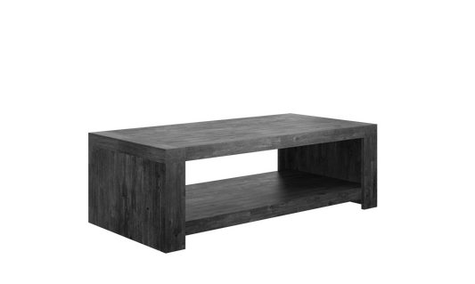 CARTIER RANGE COFFEE TABLE