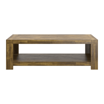 Cartier Coffee Table For Premium Living Rooms