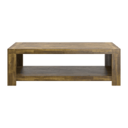 CARTIER RANGE COFFEE TABLE