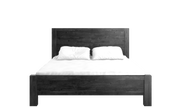 CARTIER RANGE SOLID WOOD BEDROOM RANGE