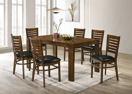 COBER DINING TABLE