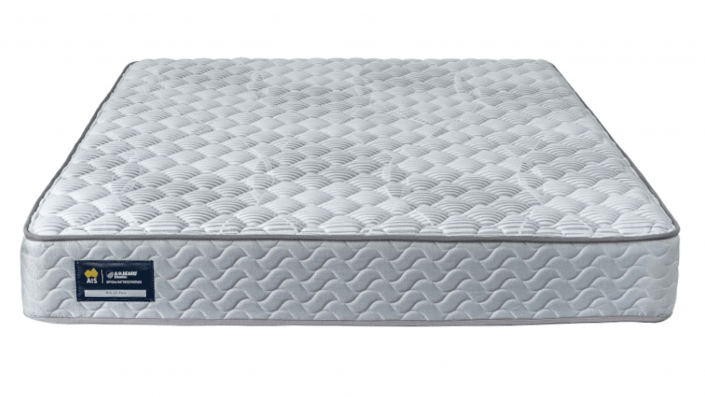 DOMINO WALES MATTRESS A H BEARD AUSTRALIAN MADE
