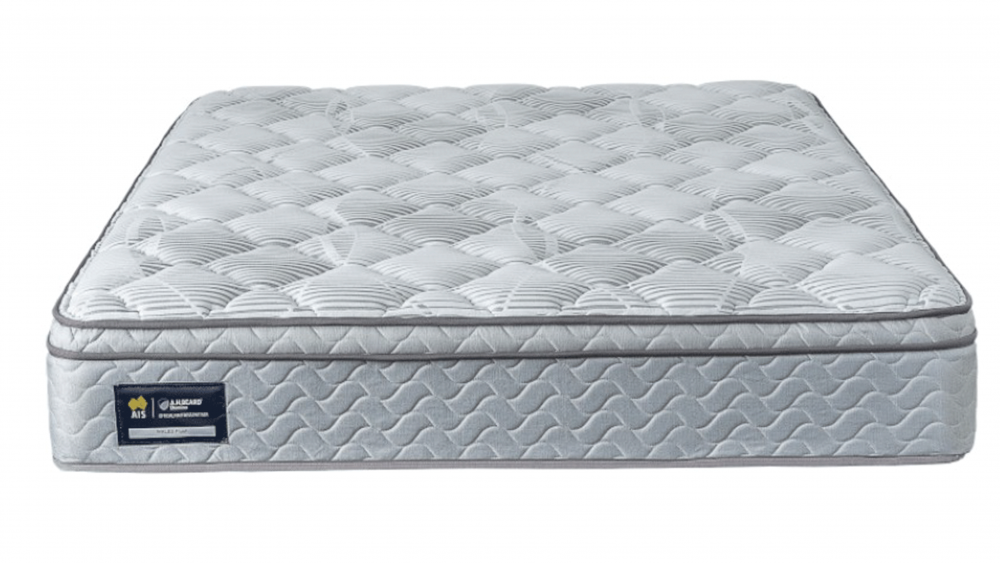 DOMINO WALES MATTRESS A H BEARD AUSTRALIAN MADE