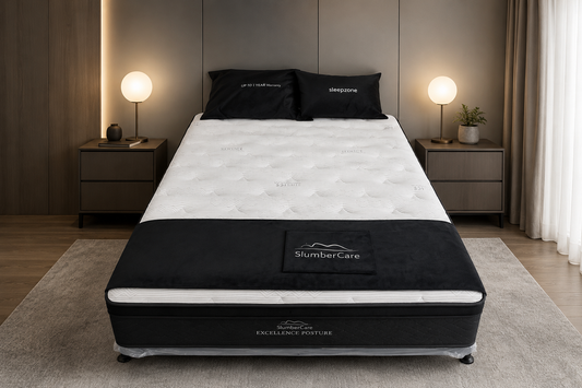 Excellent Posture Support Mattress For Premium Sleep Comfort