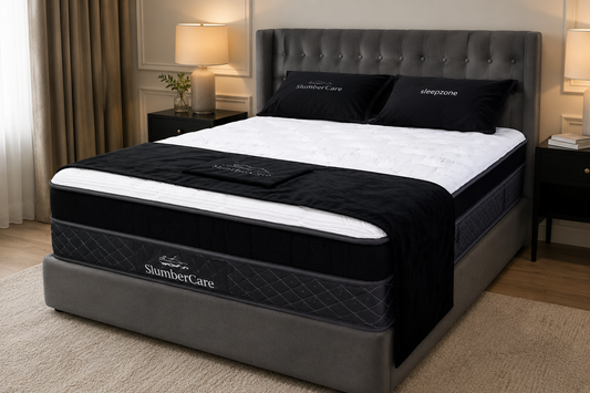 Excellent Posture Support Mattress For Premium Sleep Comfort