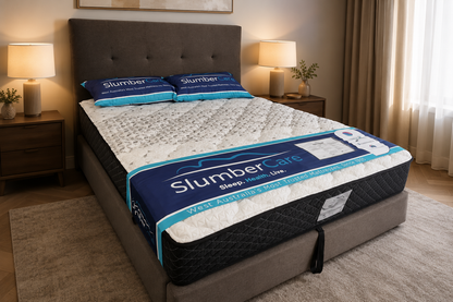 Empire Support Medium Mattress For Balanced Comfort And Support