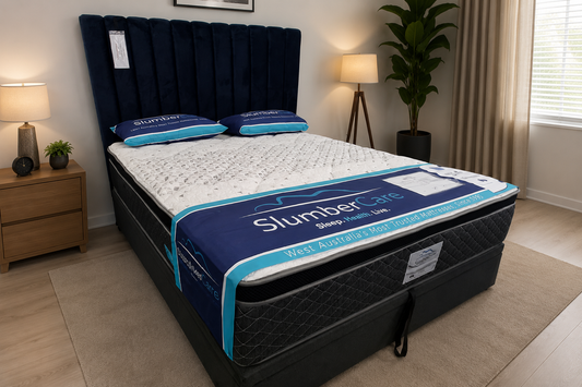 Empire Contour Support Mattress For Premium Sleep Comfort
