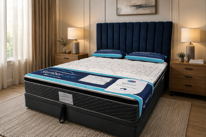 Empire Contour Support Mattress For Premium Sleep Comfort