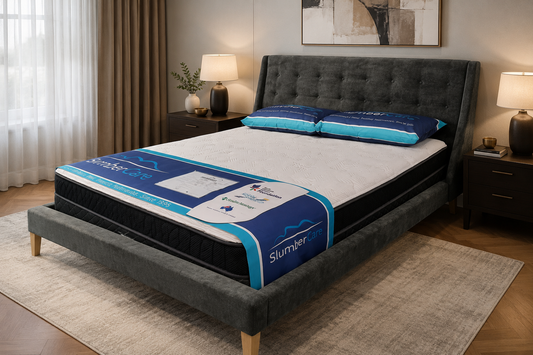 Excellent Luxury Mattress For Premium Sleep Comfort