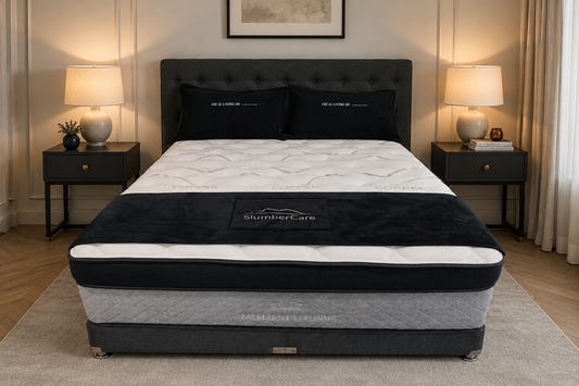 Excellent Contour Support Mattress For Premium Sleep Comfort