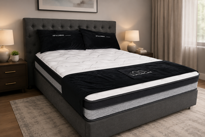 Excellent Contour Support Mattress For Premium Sleep Comfort
