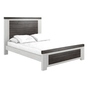FREIDA SOLID WOOD BEDROOM RANGE