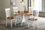 The 5pce Havana Dining set
