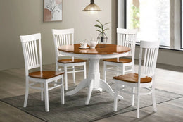 The 5pce Havana Dining set