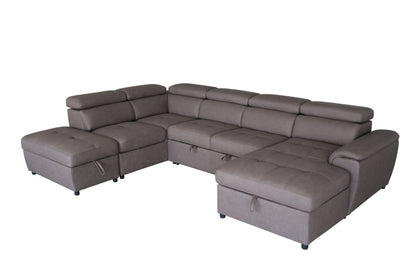 CAPRI V SOFABED