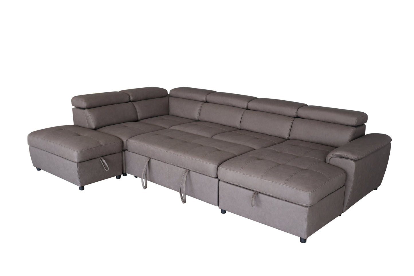 CAPRI V SOFABED