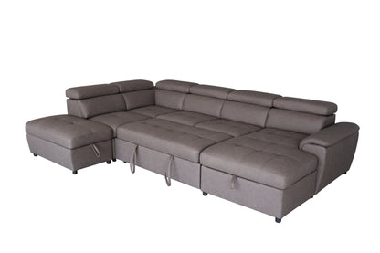 CAPRI V SOFABED