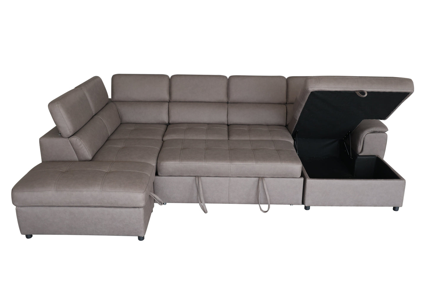 CAPRI V SOFABED