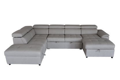 CAPRI V SOFABED