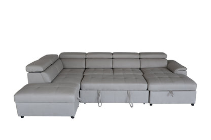 CAPRI V SOFABED