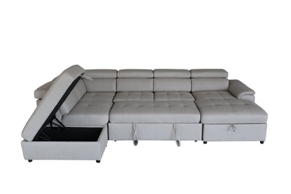CAPRI V SOFABED