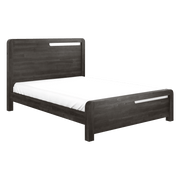 LUENA SOLID WOOD BEDROOM RANGE