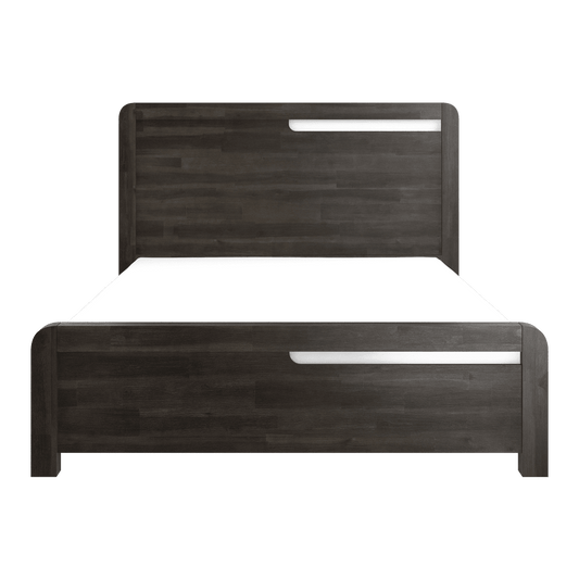 LUENA SOLID WOOD BEDROOM RANGE