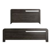 LUENA SOLID WOOD BEDROOM RANGE