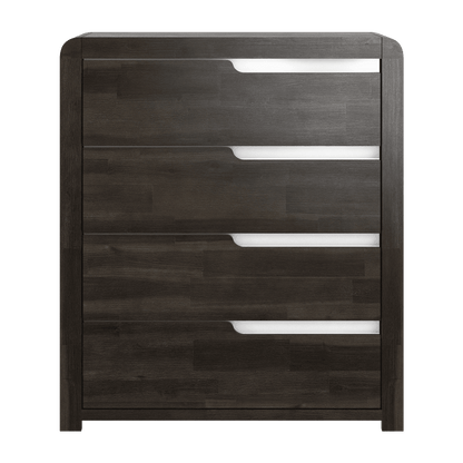 Luena 4Drw Tallboy