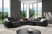 JORVANI MODULAR SOFA