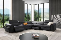 JORVANI MODULAR SOFA