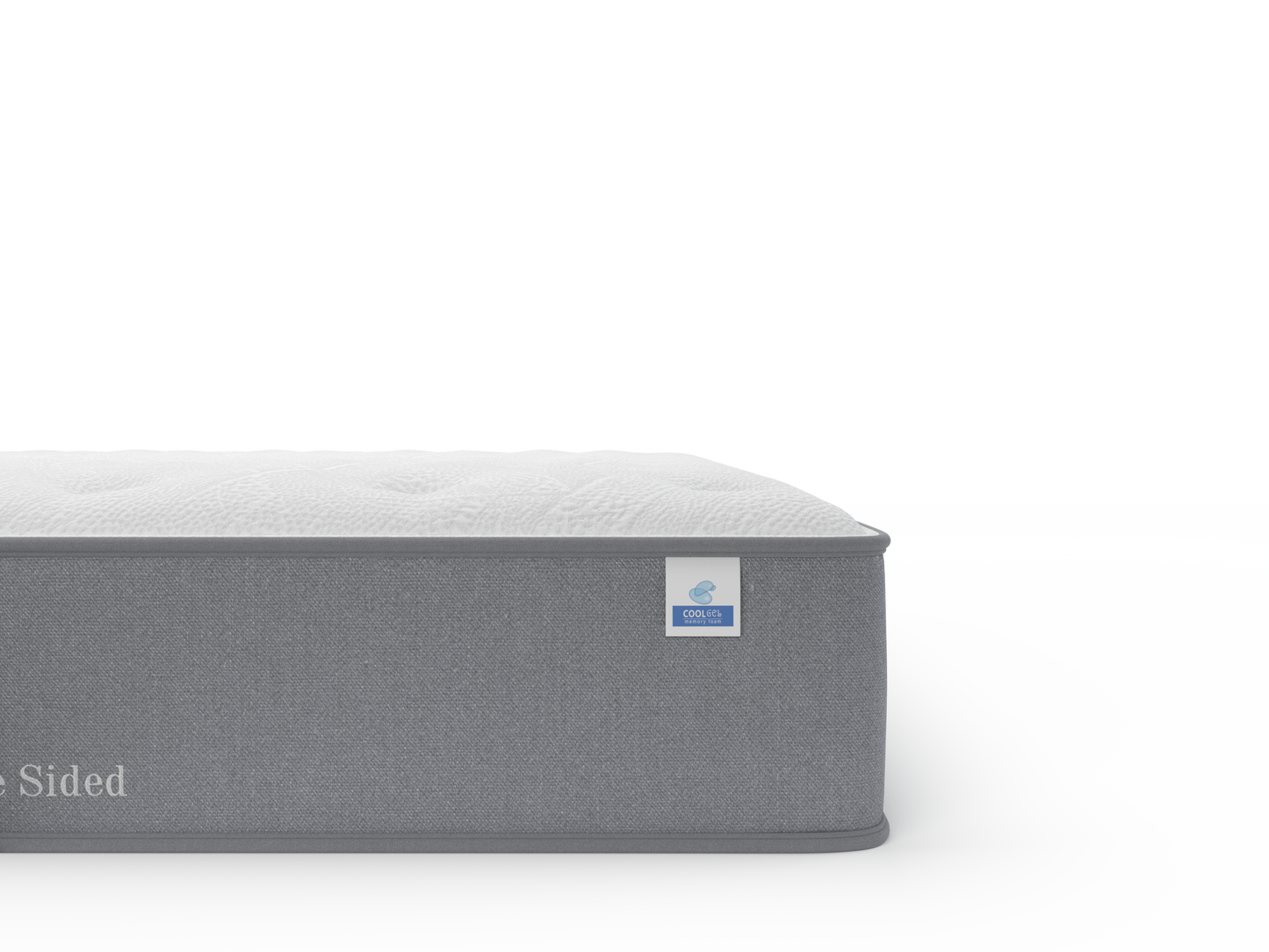 DUPLEX DOUBLE SIDED MATTRESS