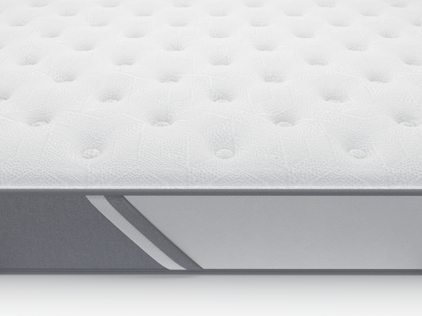 DUPLEX DOUBLE SIDED MATTRESS