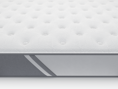 DUPLEX DOUBLE SIDED MATTRESS