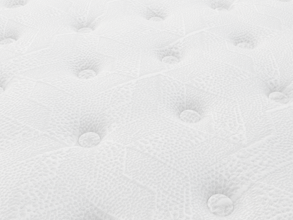 DUPLEX DOUBLE SIDED MATTRESS