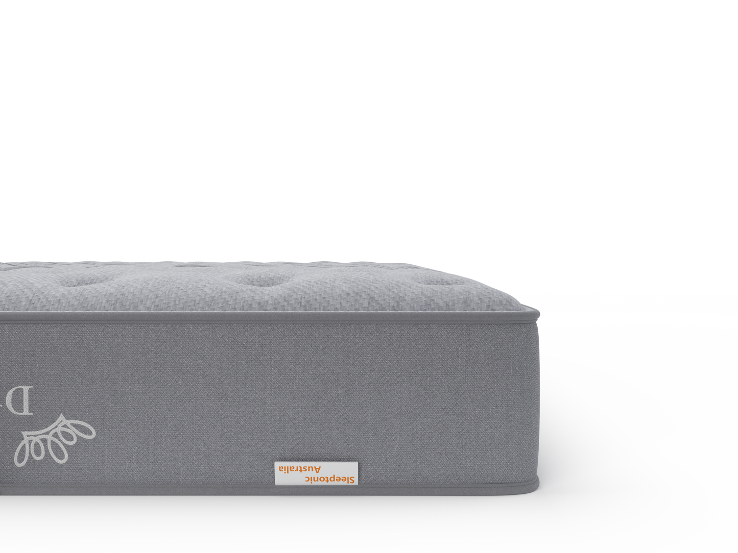 DUPLEX DOUBLE SIDED MATTRESS