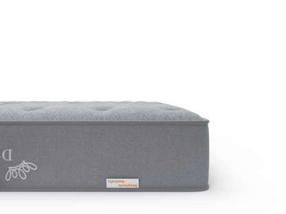 DUPLEX DOUBLE SIDED MATTRESS