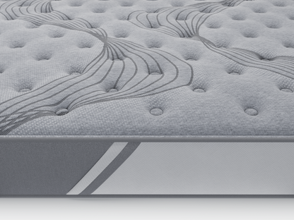 DUPLEX DOUBLE SIDED MATTRESS